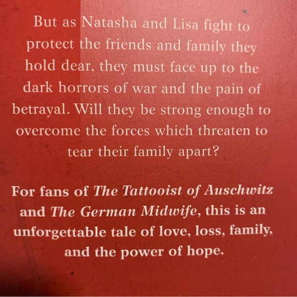 Sisters of War - Picture 6 of 6